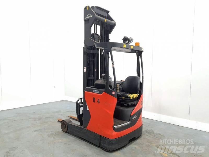 Linde R14 1120 前移式叉车