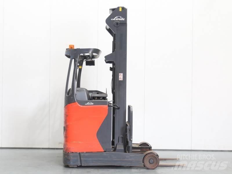 Linde R14 1120 前移式叉车