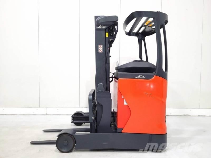 Linde R14B-01 前移式叉车