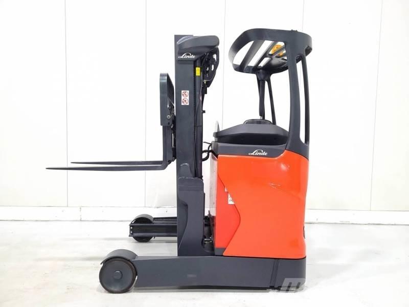 Linde R14B-01 前移式叉车