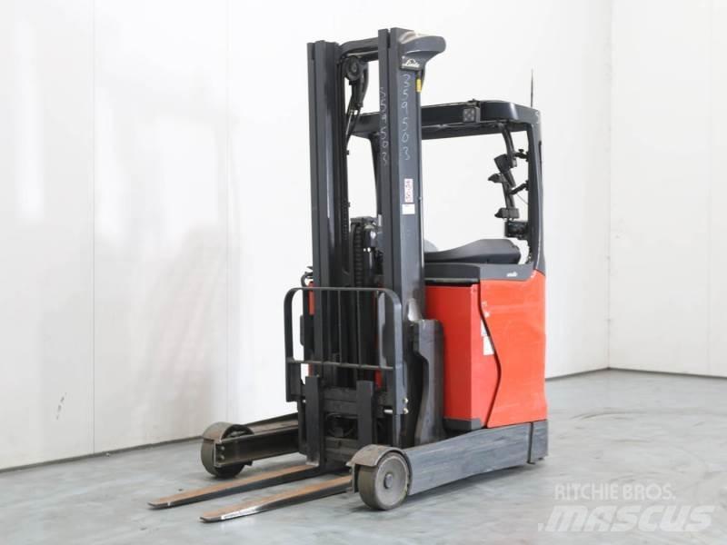 Linde R14B-01 1120 前移式叉车