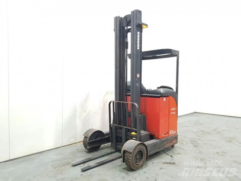 Linde R14G 115 前移式叉车