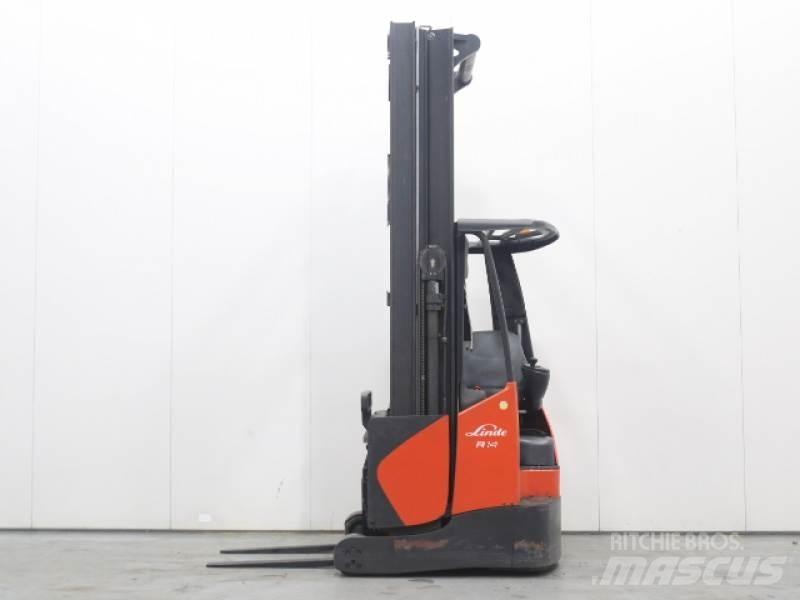 Linde R14X-03 前移式叉车