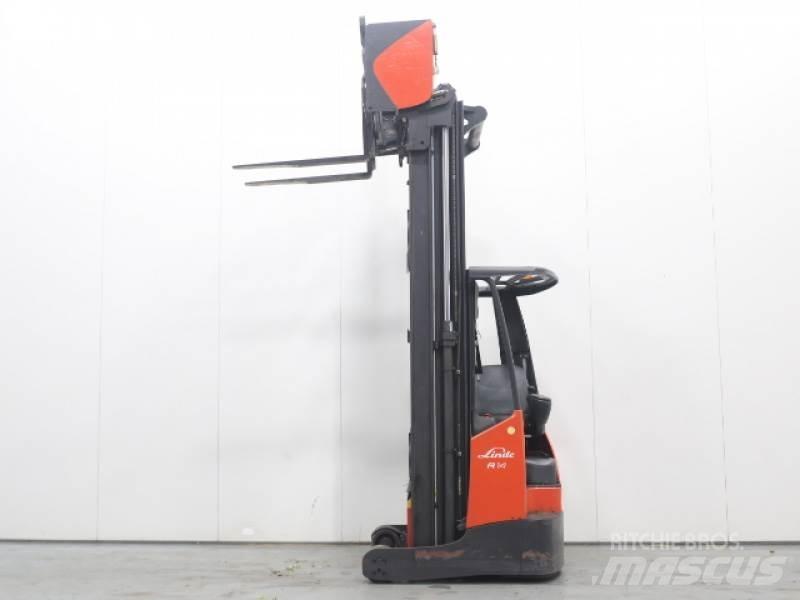 Linde R14X-03 前移式叉车
