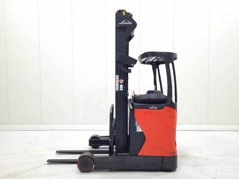 Linde R16-01 1120 前移式叉车