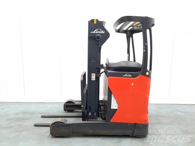 Linde R16-01 1120 前移式叉车