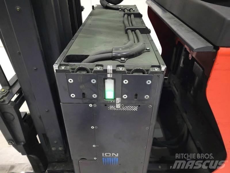 Linde R16-01 LI-ION 前移式叉车