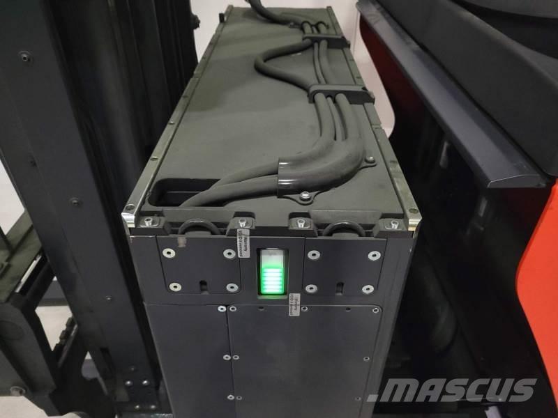 Linde R16-01 LI-ION 前移式叉车