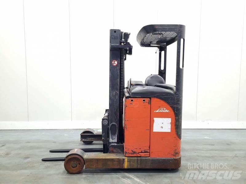 Linde R16 115 前移式叉车