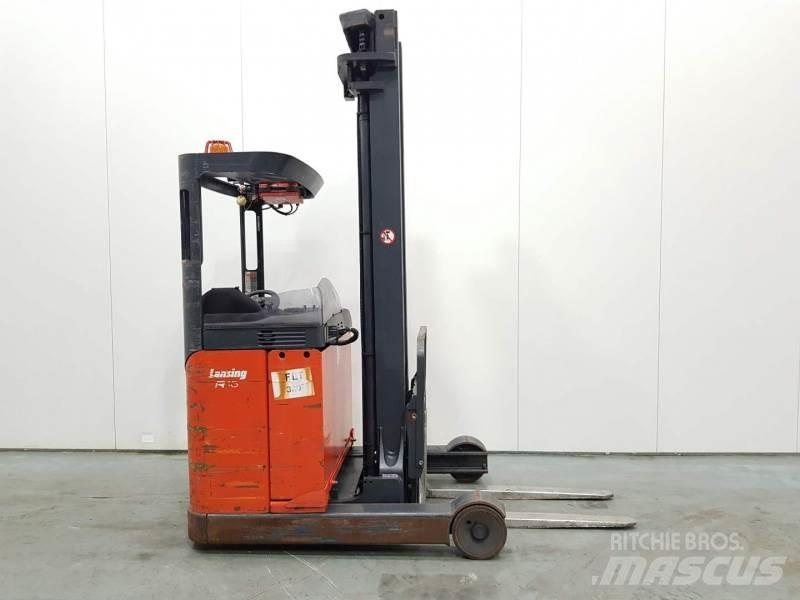 Linde R16 PYROBAN 前移式叉车