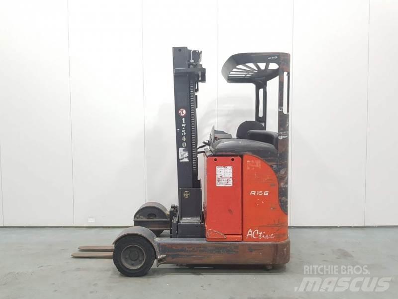 Linde R16G 115 前移式叉车