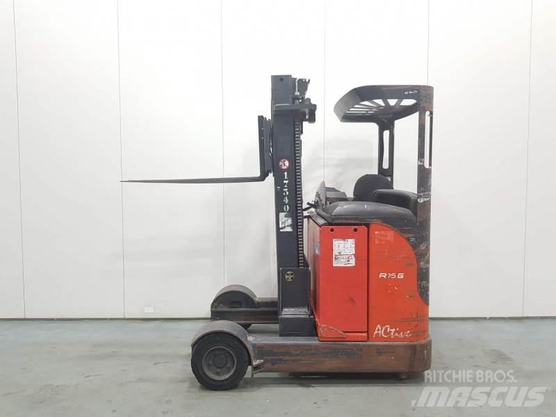 Linde R16G 115 前移式叉车
