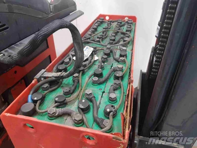 Linde R16G 115 前移式叉车