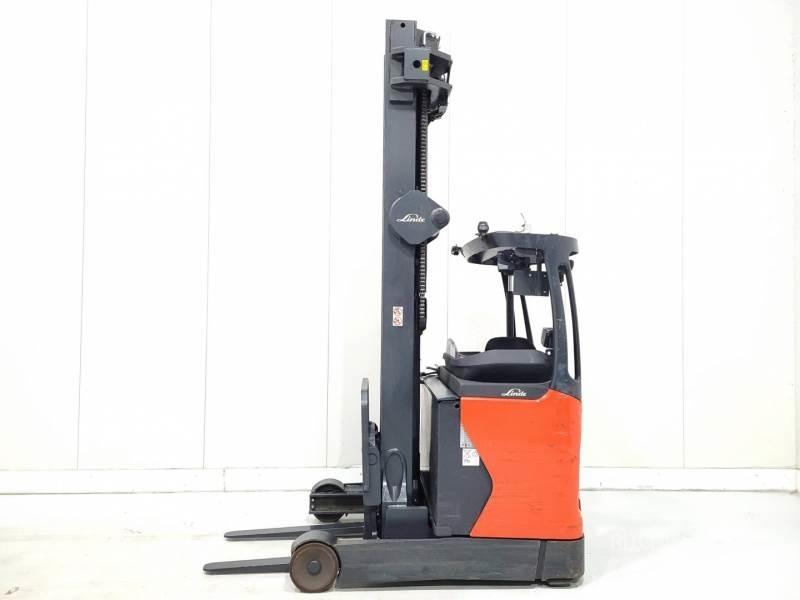 Linde R16HD-01 前移式叉车