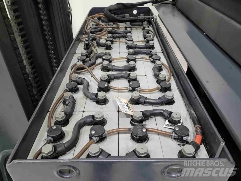 Linde R16HD-01 前移式叉车