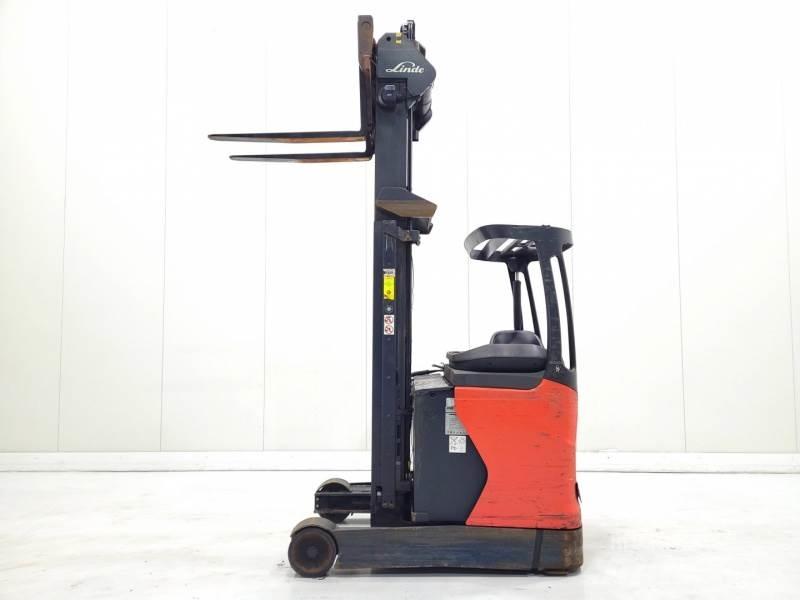 Linde R16N-01 前移式叉车