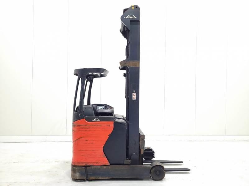 Linde R16N-01 前移式叉车