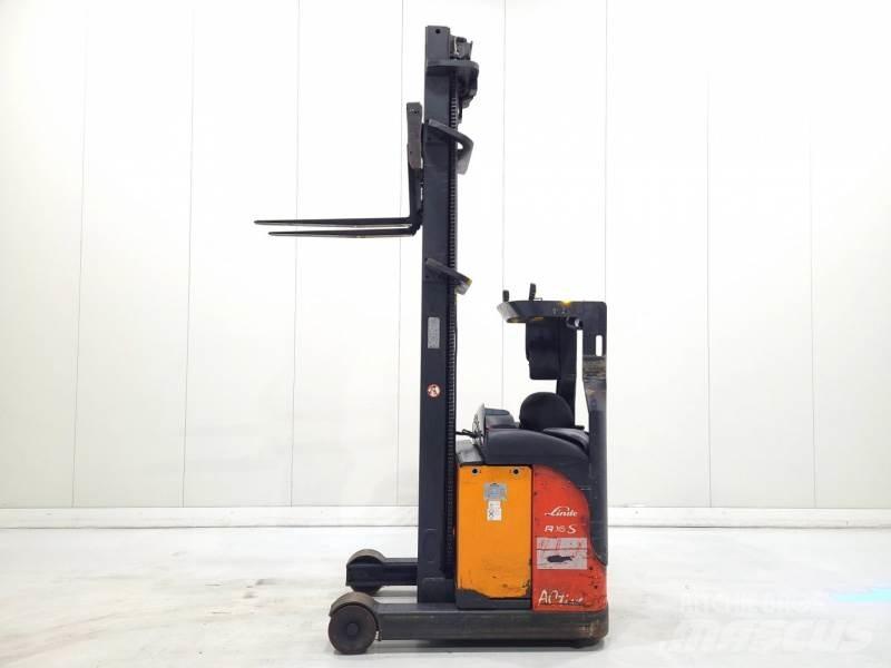 Linde R16N-12 前移式叉车