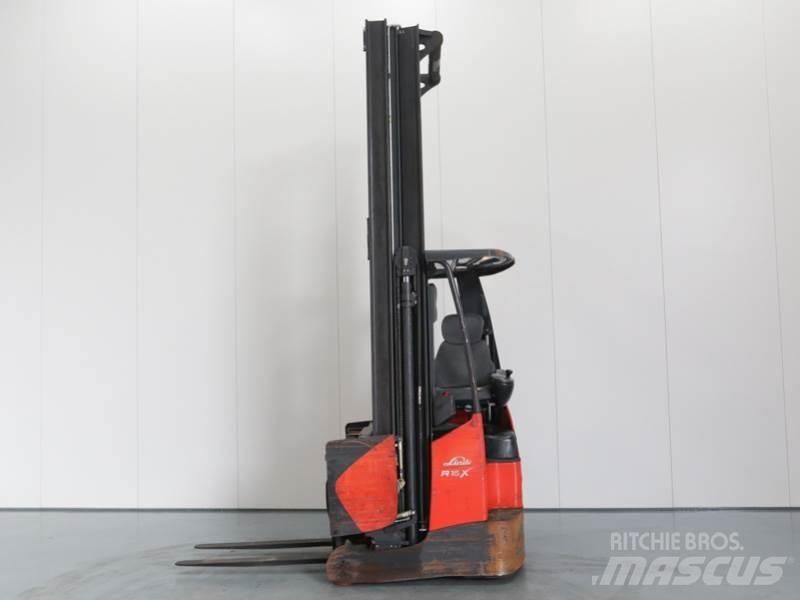 Linde R16X 116 前移式叉车