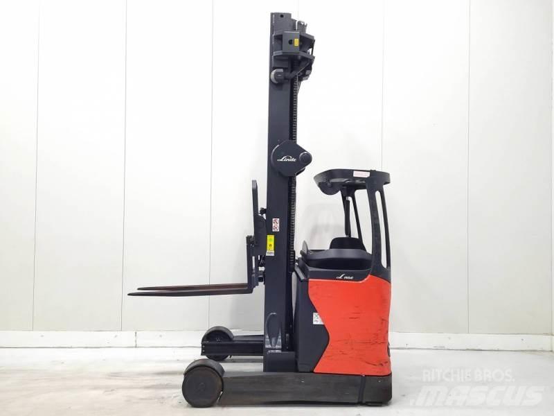 Linde R20-01 前移式叉车