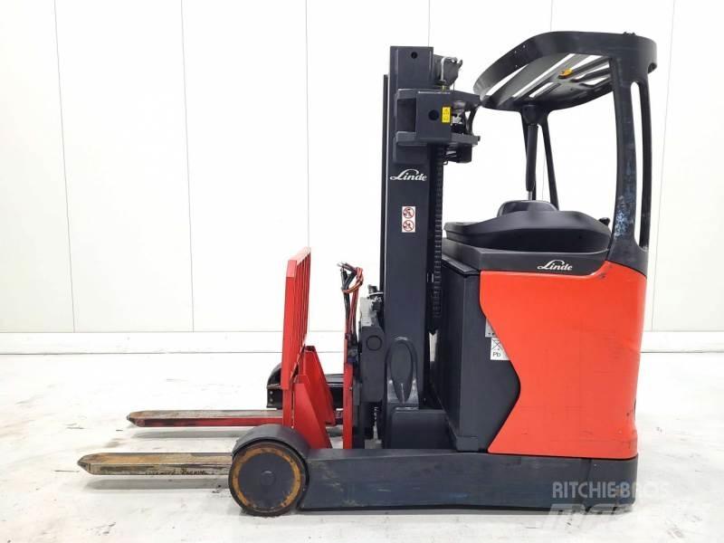 Linde R20-01 前移式叉车