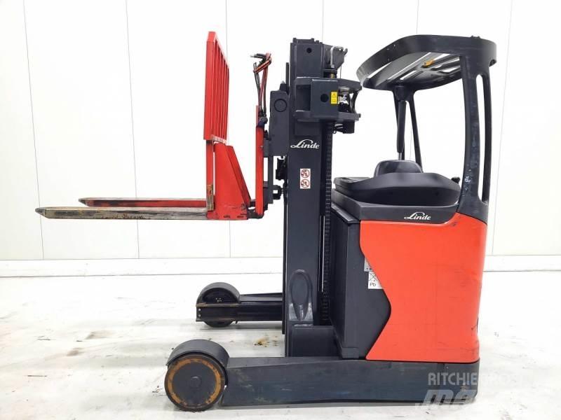 Linde R20-01 前移式叉车