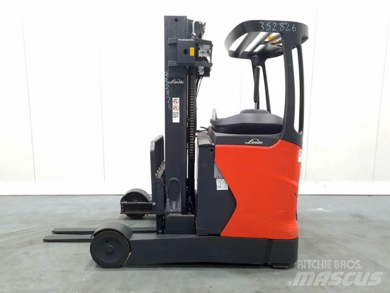 Linde R20-01 1120 前移式叉车