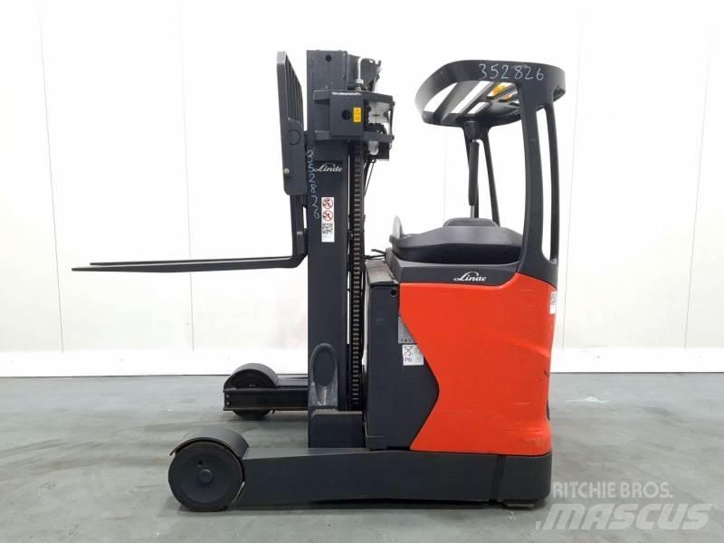 Linde R20-01 1120 前移式叉车