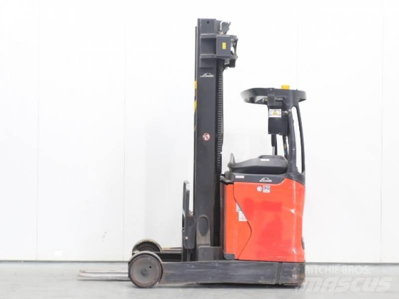 Linde R20-01 1120 前移式叉车
