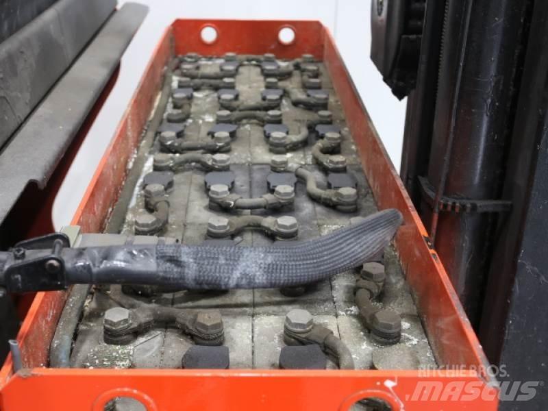 Linde R20-01 1120 前移式叉车