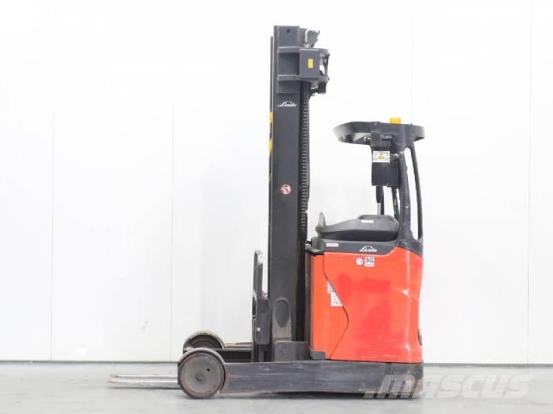 Linde R20-01 1120 RENTAL 前移式叉车