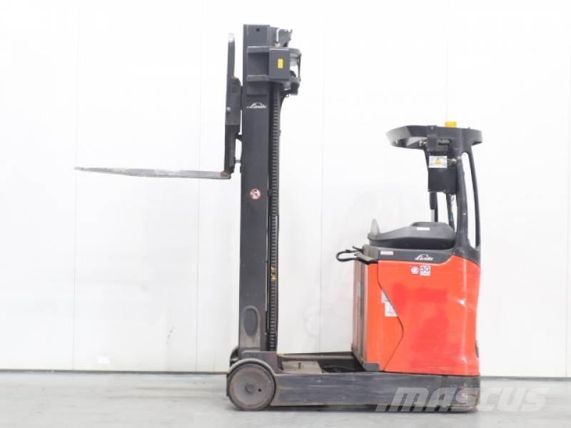 Linde R20-01 1120 RENTAL 前移式叉车