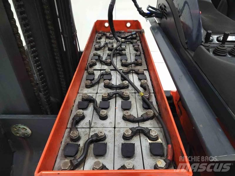Linde R20-03 前移式叉车