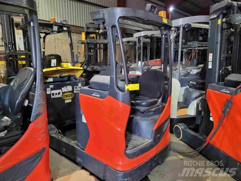Linde R20HD-01 前移式叉车