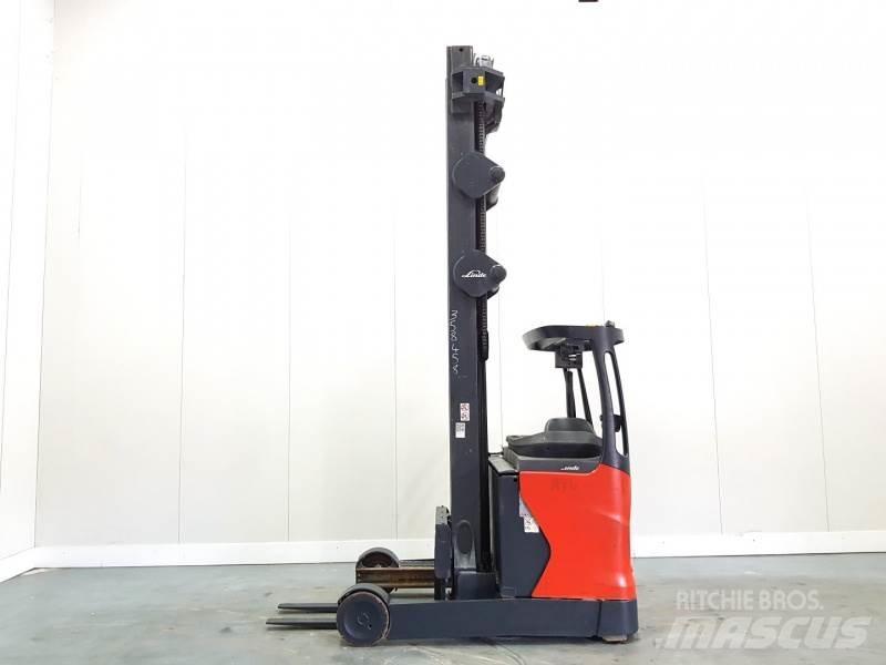 Linde R20HD-01 1120 前移式叉车
