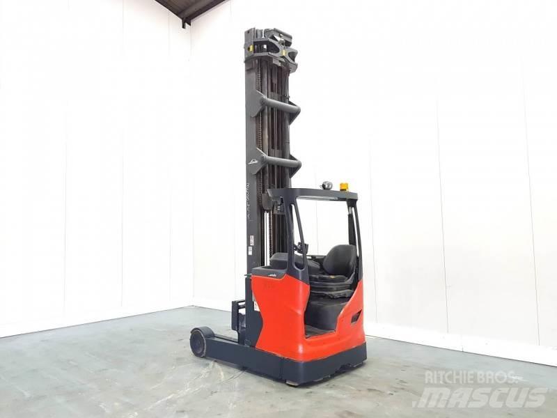 Linde R20HD-01 1120 前移式叉车
