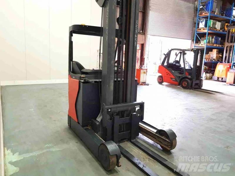 Linde R20HD-01 1120 前移式叉车