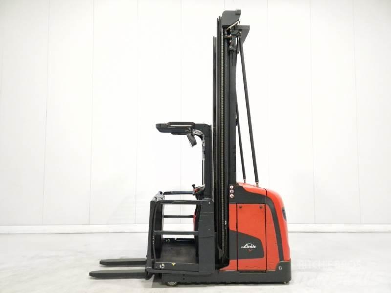 Linde V 中端式装载机
