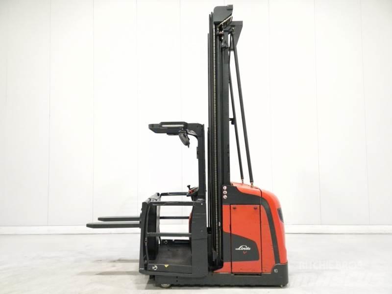 Linde V 中端式装载机