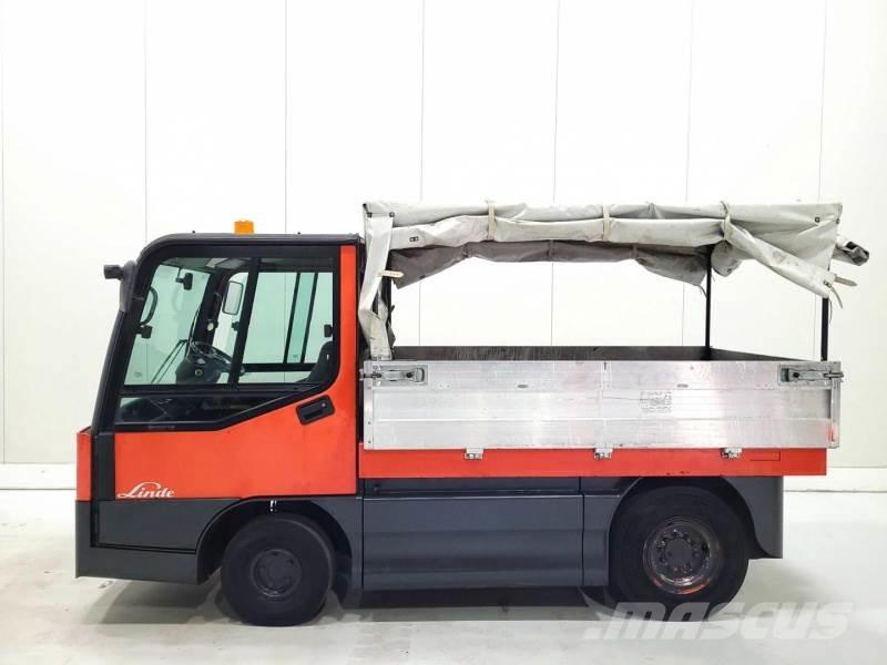 Linde W20 搬运车