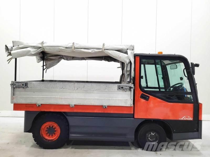 Linde W20 搬运车