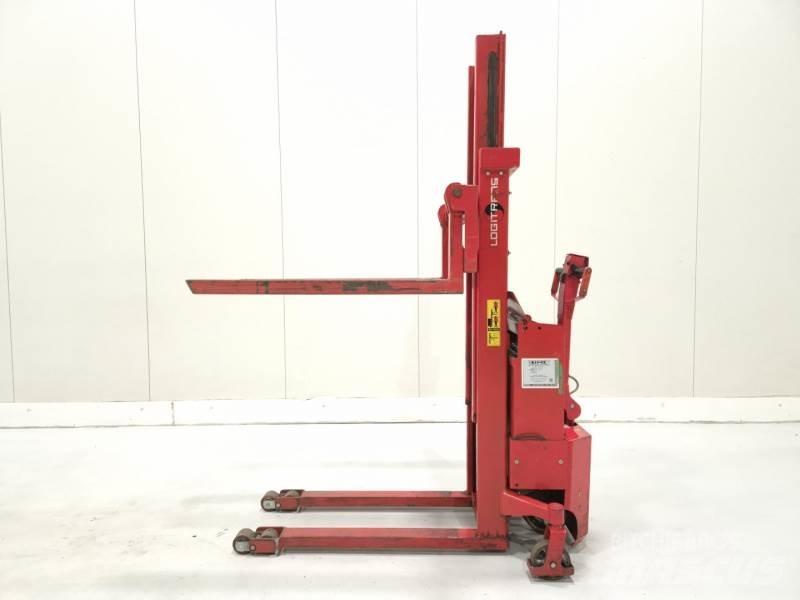 Logitrans SEHS1000/2400 手托盘堆垛机