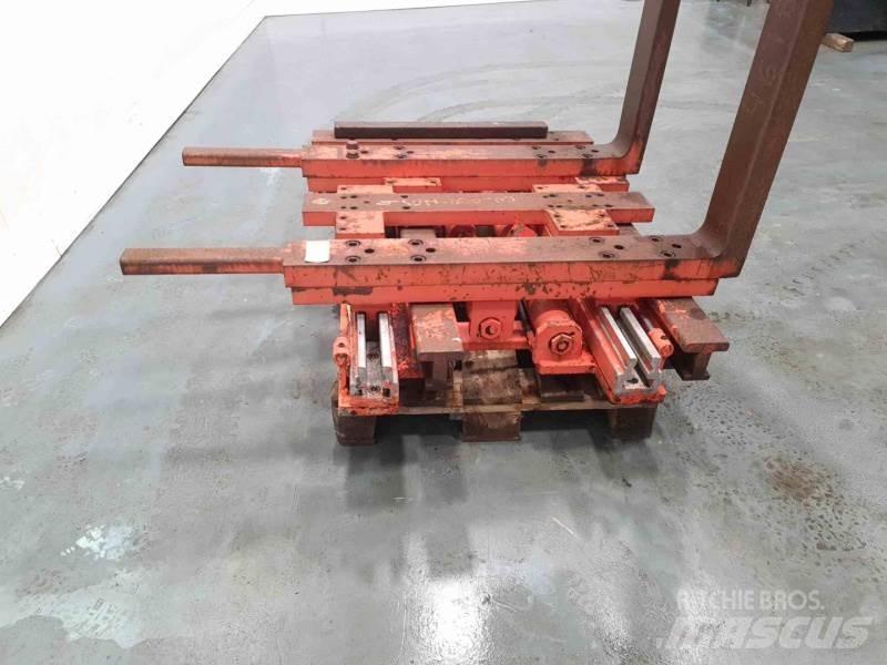Meyer 3-0109A 其他附件和组件