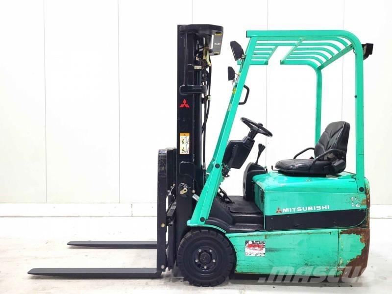 Mitsubishi FB12KRT 其他叉车