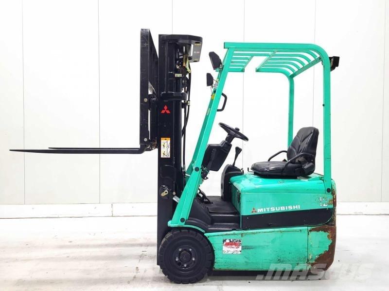 Mitsubishi FB12KRT 其他叉车