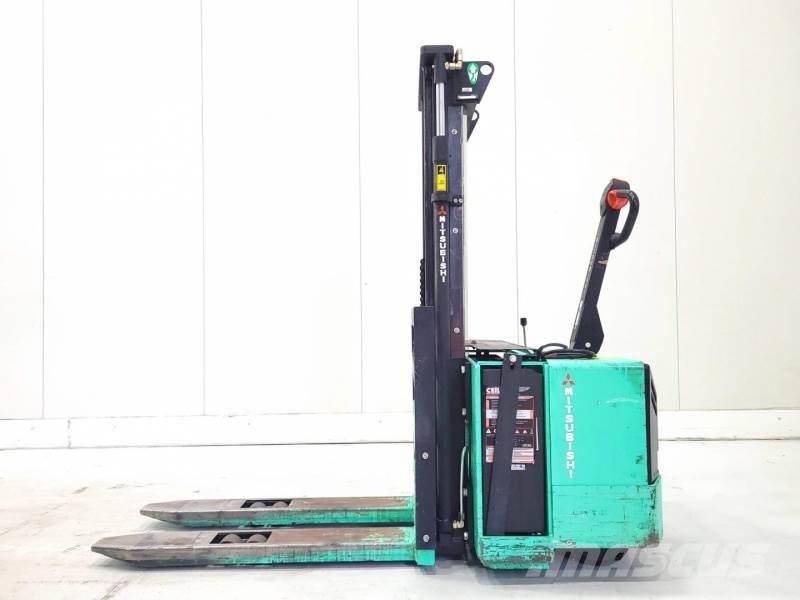 Mitsubishi SB12P 手托盘堆垛机