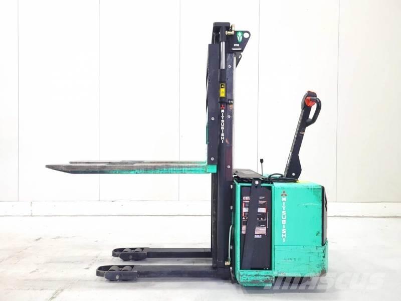 Mitsubishi SB12P 手托盘堆垛机