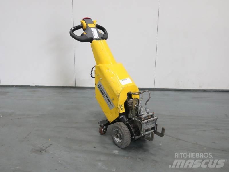  OTHER VEHICHLE SM100 PLUS 物流运输-其他