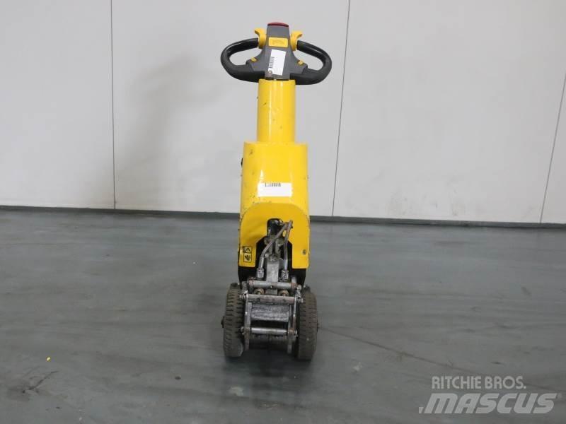  OTHER VEHICHLE SM100 PLUS 物流运输-其他