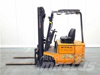 Still R50-15 其他叉车